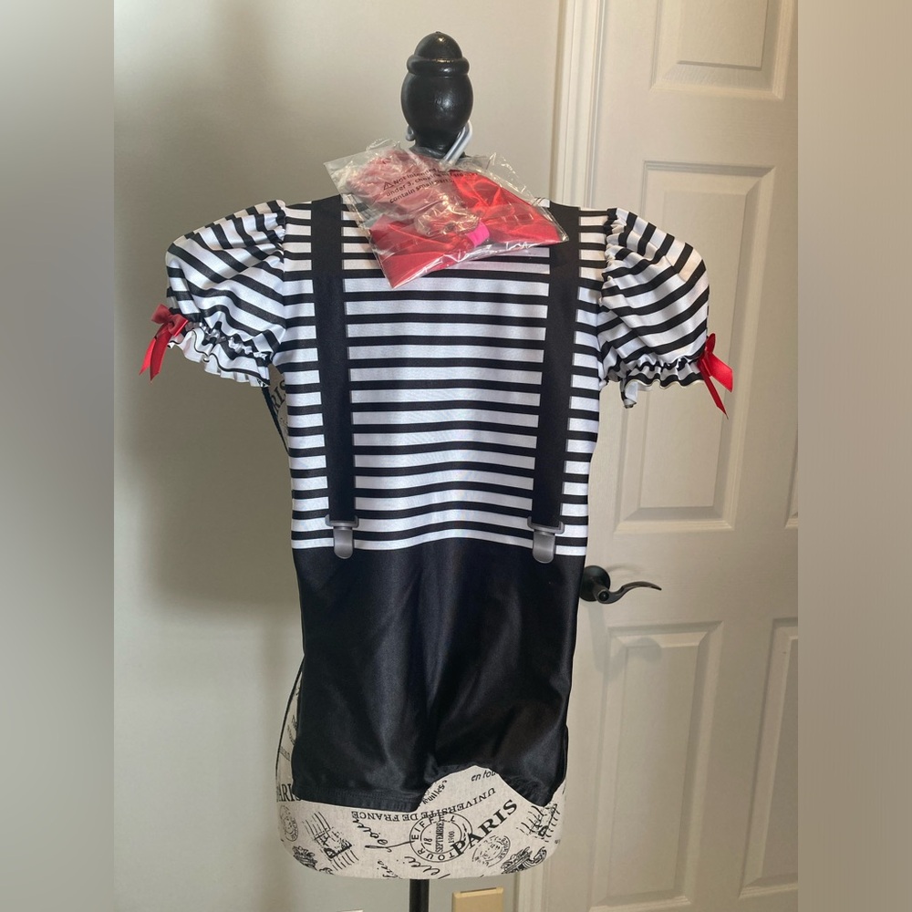 Dance Costume